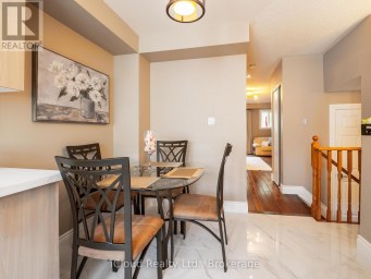 51 SPADINA ROAD Brampton (Bram West) Ontario photo 11