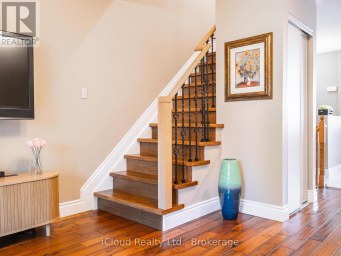 51 SPADINA ROAD Brampton (Bram West) Ontario photo 17