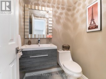 51 SPADINA ROAD Brampton (Bram West) Ontario photo 18