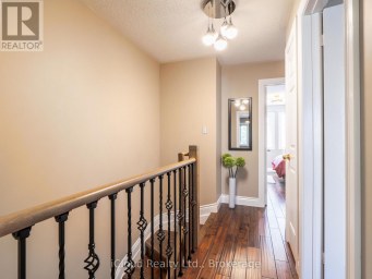 51 SPADINA ROAD Brampton (Bram West) Ontario photo 19