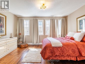 51 SPADINA ROAD Brampton (Bram West) Ontario photo 20