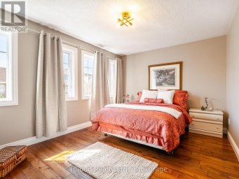 51 SPADINA ROAD Brampton (Bram West) Ontario photo 21