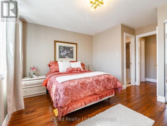 51 SPADINA ROAD Brampton (Bram West) Ontario photo 22
