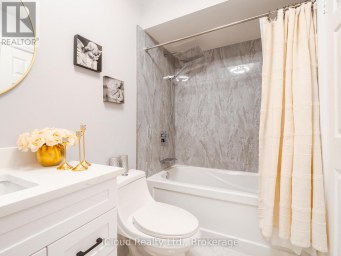 51 SPADINA ROAD Brampton (Bram West) Ontario photo 25