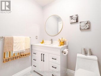 51 SPADINA ROAD Brampton (Bram West) Ontario photo 26