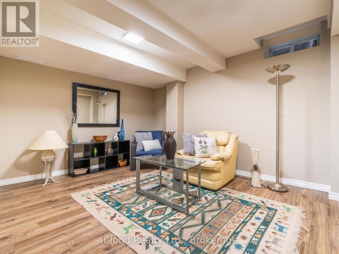51 SPADINA ROAD, Brampton (Bram West), Ontario, L6X4X6