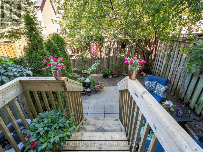 51 SPADINA ROAD, Brampton (Bram West), Ontario, L6X4X6