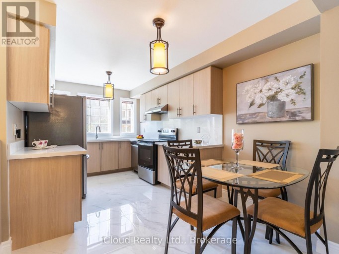 51 SPADINA ROAD, Brampton (Bram West), Ontario, L6X4X6
