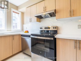51 SPADINA ROAD Brampton (Bram West) Ontario photo 9