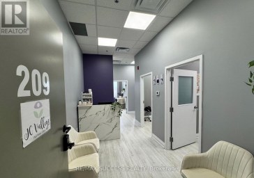 209 - 3465 PLATINUM DRIVE Mississauga (Churchill Meadows) Ontario photo 1