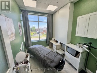 209 - 3465 PLATINUM DRIVE Mississauga (Churchill Meadows) Ontario photo 8