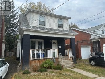 33 CLINE AVENUE N Hamilton (Westdale) Ontario photo 1