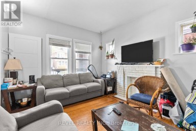 33 CLINE AVENUE N Hamilton (Westdale) Ontario photo 12