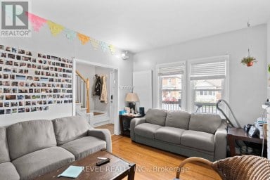33 CLINE AVENUE N Hamilton (Westdale) Ontario photo 13