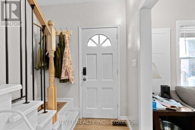 33 CLINE AVENUE N Hamilton (Westdale) Ontario photo 2