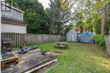 33 CLINE AVENUE N Hamilton (Westdale) Ontario photo 23