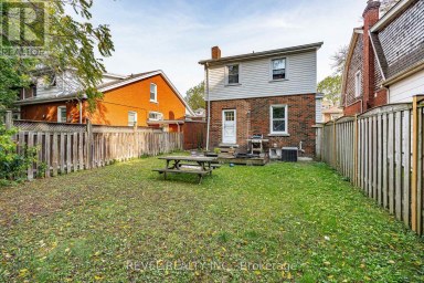 33 CLINE AVENUE N Hamilton (Westdale) Ontario photo 24