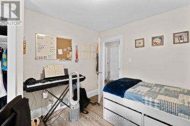 33 CLINE AVENUE N Hamilton (Westdale) Ontario photo 28
