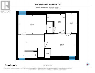 33 CLINE AVENUE N Hamilton (Westdale) Ontario photo 34