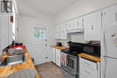 33 CLINE AVENUE N Hamilton (Westdale) Ontario photo 4