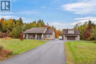 128 Slipp Drive Mazerolle Settlement New Brunswick photo 1