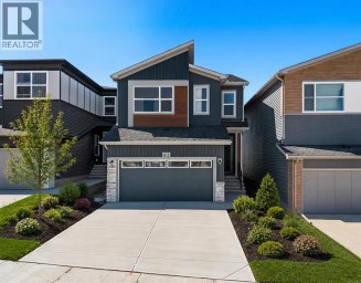 63 Annette Rise NW Calgary Alberta photo 1