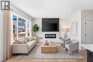 63 Annette Rise NW Calgary Alberta photo 3