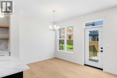 63 Annette Rise NW Calgary Alberta photo 7