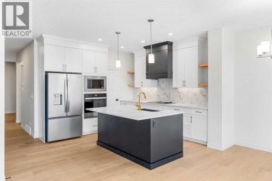 63 Annette Rise NW Calgary Alberta photo 9
