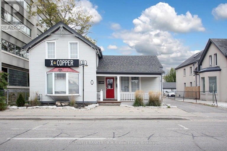 65 ALBERT STREET, Oshawa (Central), Ontario, L1H4R1