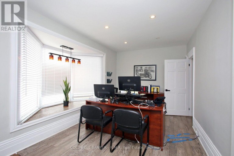 65 ALBERT STREET, Oshawa (Central), Ontario, L1H4R1