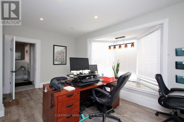 65 ALBERT STREET, Oshawa (Central), Ontario, L1H4R1