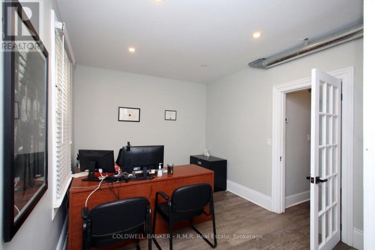 65 ALBERT STREET, Oshawa (Central), Ontario, L1H4R1