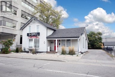 65 ALBERT STREET Oshawa (Central) Ontario photo 2