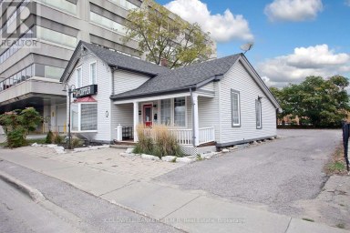 65 ALBERT STREET Oshawa (Central) Ontario photo 3