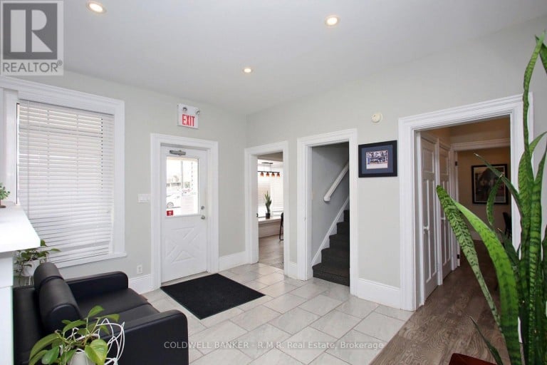 65 ALBERT STREET, Oshawa (Central), Ontario, L1H4R1