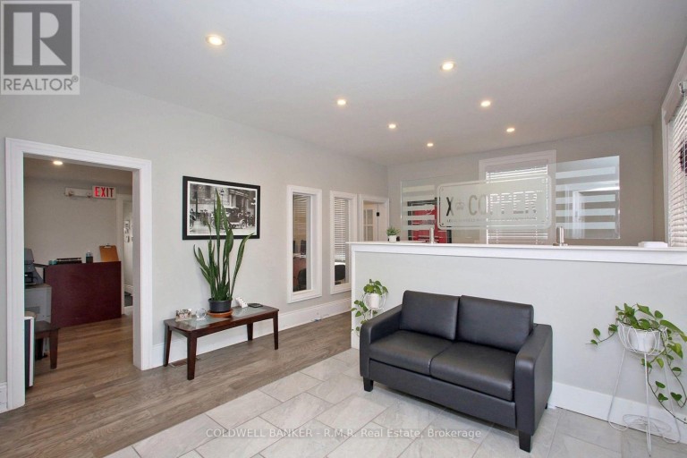 65 ALBERT STREET, Oshawa (Central), Ontario, L1H4R1