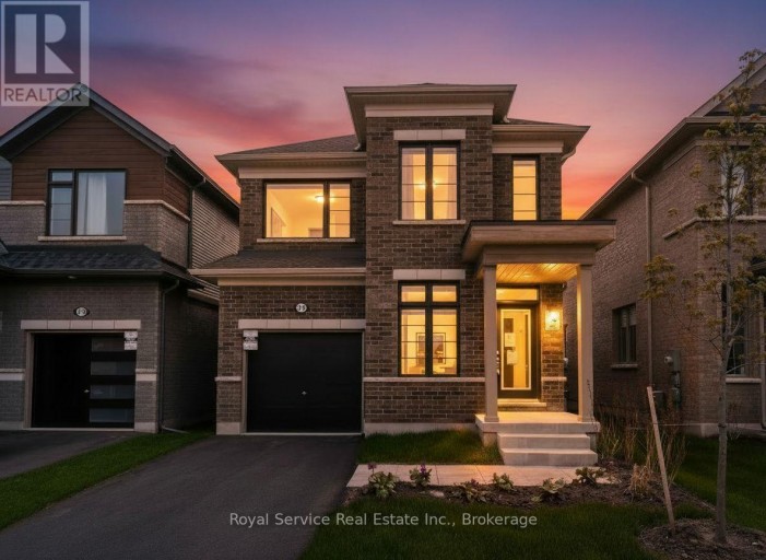 472 TREVOR STREET, Cobourg, Ontario, K9A4J6