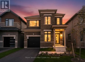 472 TREVOR STREET Cobourg Ontario photo 1