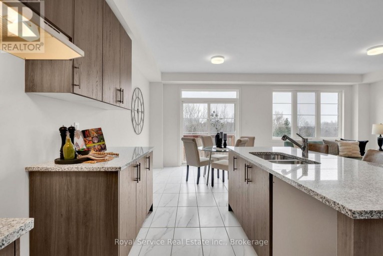 472 TREVOR STREET, Cobourg, Ontario, K9A4J6