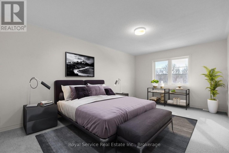 472 TREVOR STREET, Cobourg, Ontario, K9A4J6