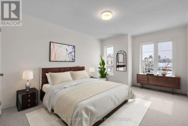 472 TREVOR STREET Cobourg Ontario photo 18