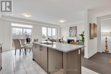 472 TREVOR STREET Cobourg Ontario photo 2