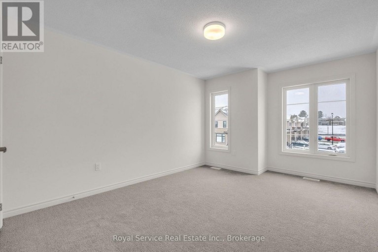 472 TREVOR STREET, Cobourg, Ontario, K9A4J6