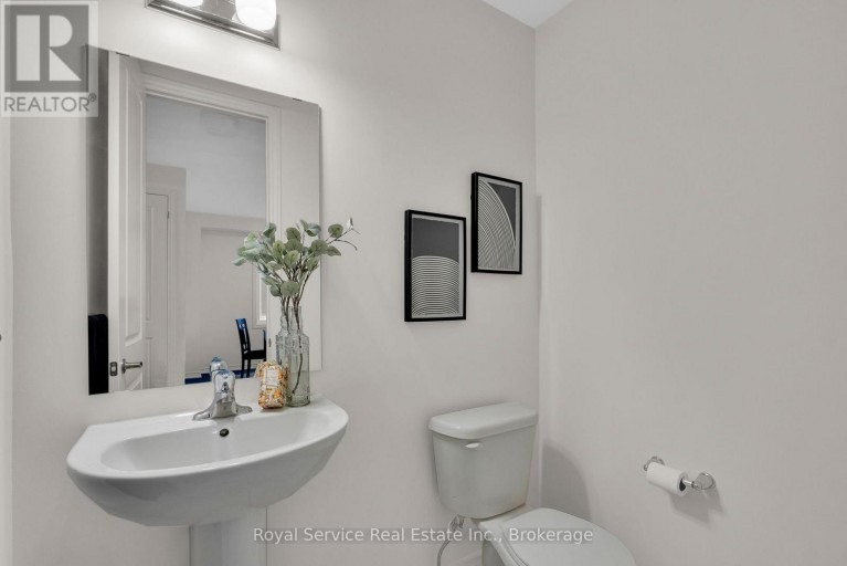 472 TREVOR STREET, Cobourg, Ontario, K9A4J6