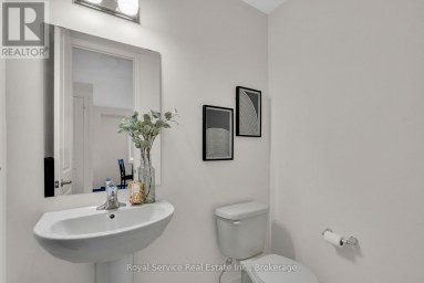 472 TREVOR STREET Cobourg Ontario photo 23