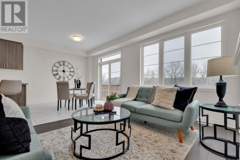 472 TREVOR STREET, Cobourg, Ontario, K9A4J6