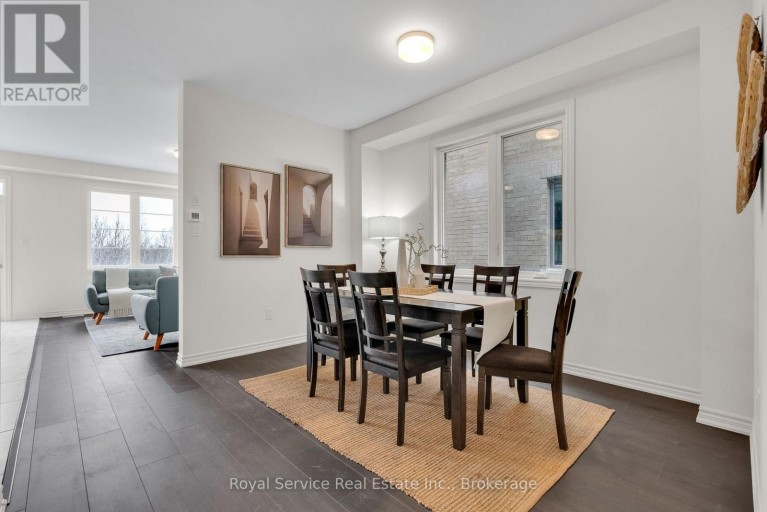 472 TREVOR STREET, Cobourg, Ontario, K9A4J6