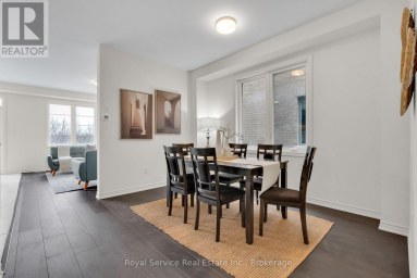 472 TREVOR STREET Cobourg Ontario photo 27
