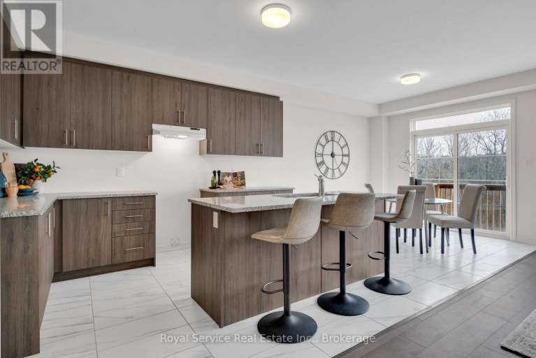 472 TREVOR STREET, Cobourg, Ontario, K9A4J6